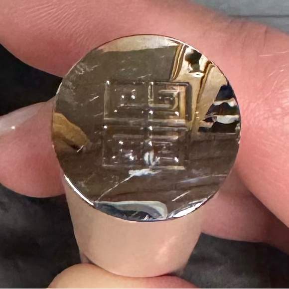 🆕 NWOB GIVENCHY Le Rouge Perfecto #202 Fearless Pink - Picture 5 of 7